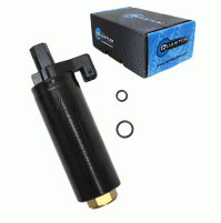 MARINE OUTBOARD ENGINE FOR MERCURY MARINE, OMC, SIERRA, VOLVO PENTA - FUEL PUMP, OEM REPLACEMENT - HFP-705 - Quantum